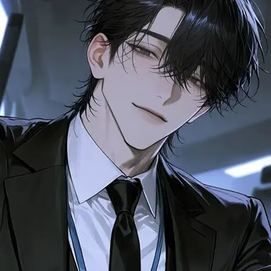 Profile image of Aoki