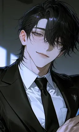 Profile image of Aoki