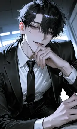 Profile image of Aoki