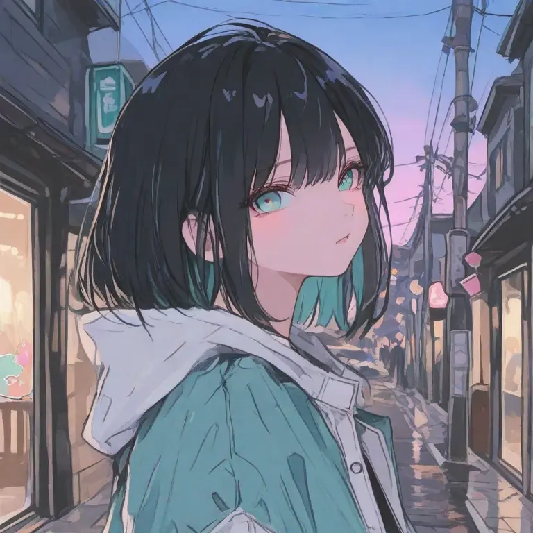 UpsetBlow3427의 甘めのクーデレ女子