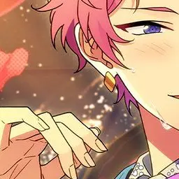 mikamika_LOVE의 和蒜