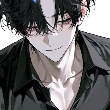 Profile image of Eiji Kujo
