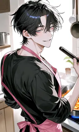 Profile image of Eiji Kujo