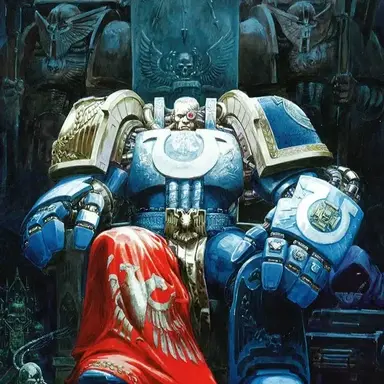 Profile image of Marneus Calgar