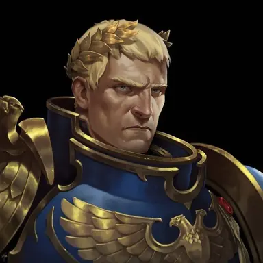 Profile image of Roboute Guilliman