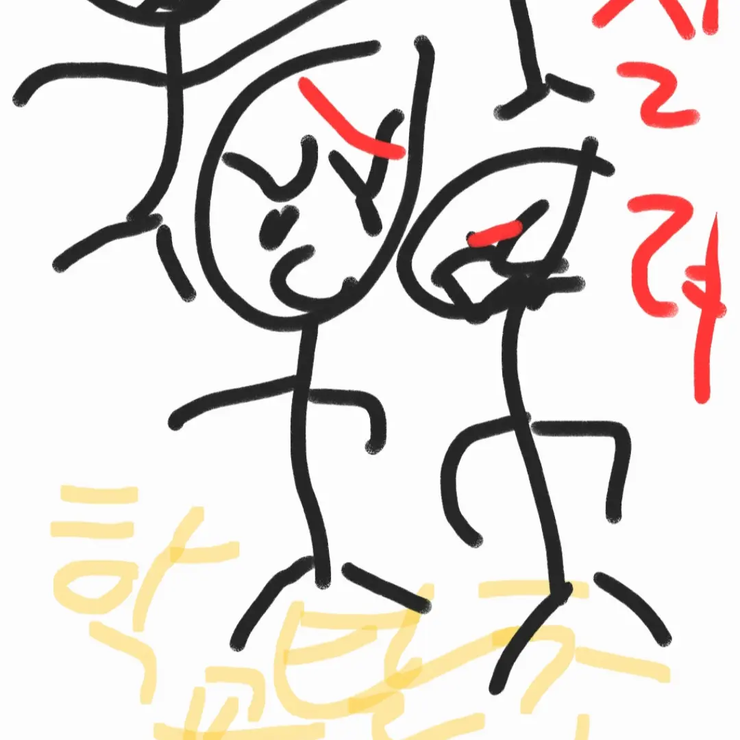 PrimalMeno6752의 새벽1시 학교 탈출기