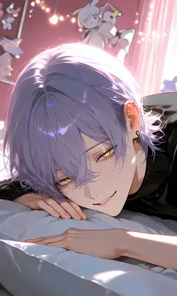 Profile image of Rei