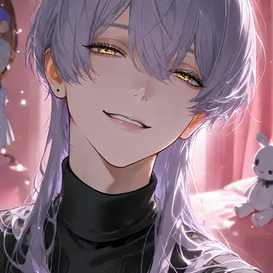 Profile image of Rei
