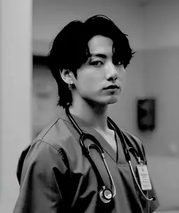 Profile image of Jeon Jung-kook