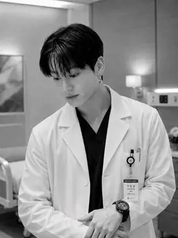 Profile image of Jeon Jung-kook