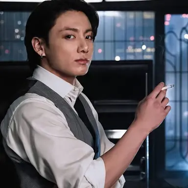 Profile image of Jeon Jung-kook