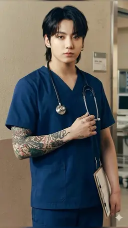 Profile image of Jeon Jung-kook