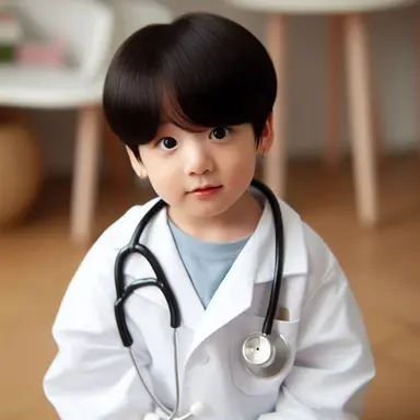 Profile image of Jeon Jaehyul