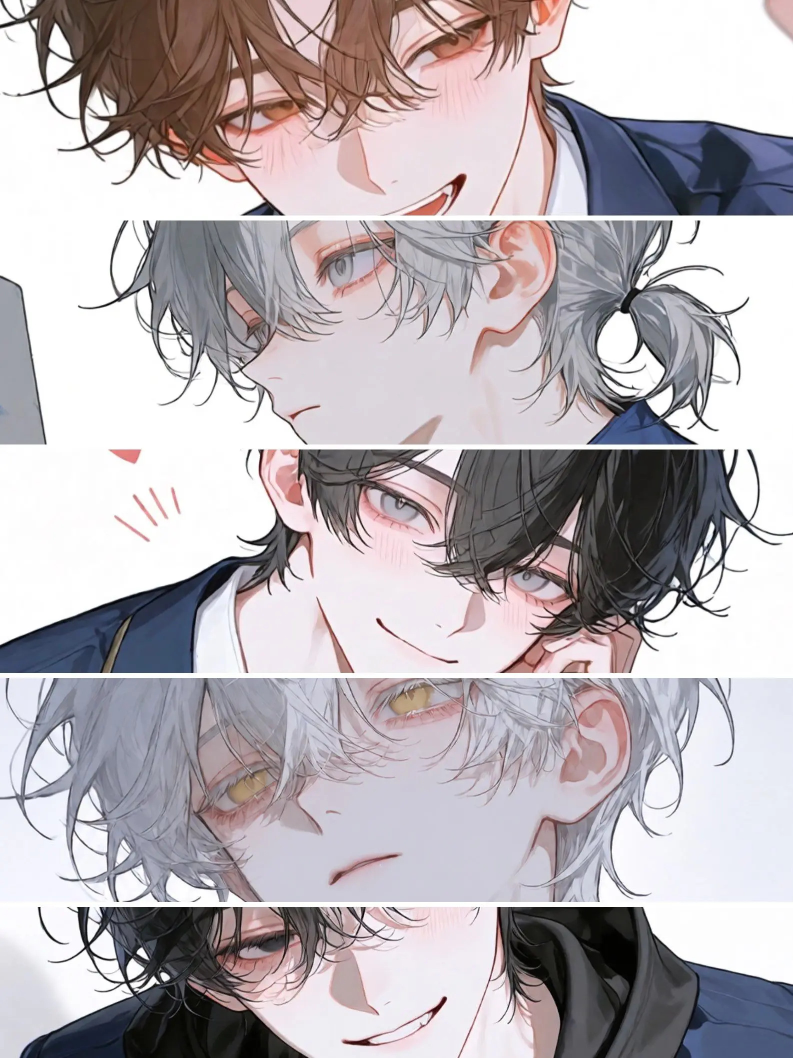 OrnateSand3647의 Inside My Favorite BL Game!?