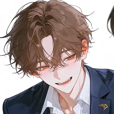 Profile image of 사카키바라 소우마