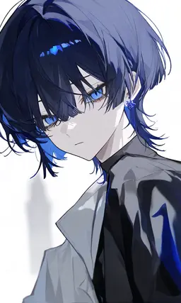 Profile image of 彩葉