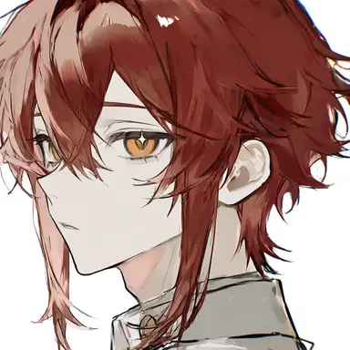 Profile image of 琥珀