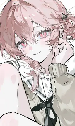Profile image of 優香