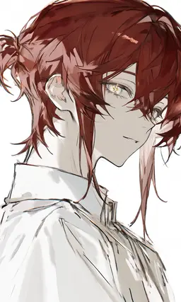 Profile image of 琥珀