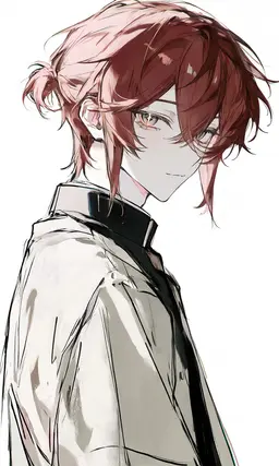 Profile image of 琥珀