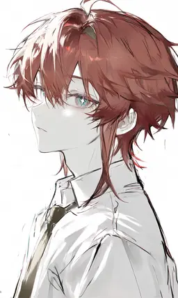 Profile image of 琥珀