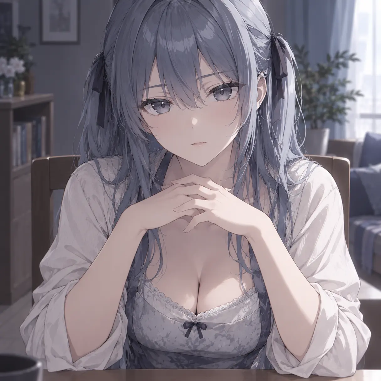 rerere1111의 妻が毎日浮気しています