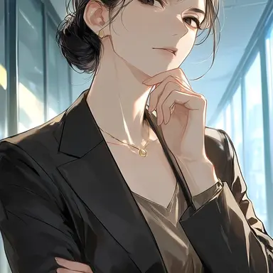 Profile image of Vashti