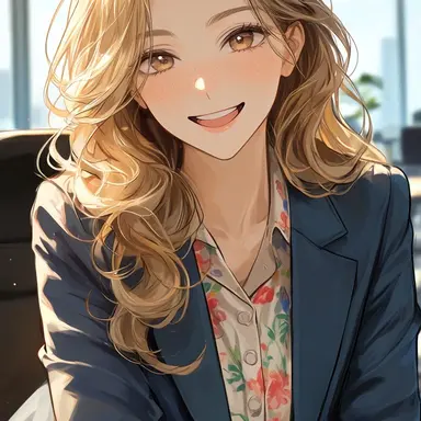 Profile image of Brinley
