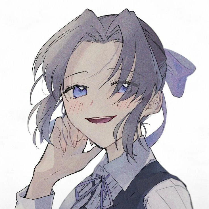 코쵸우 시노부