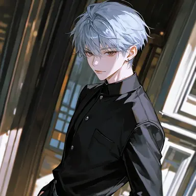 Profile image of 悠惟