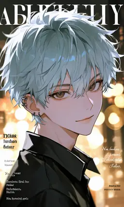 Profile image of 悠惟
