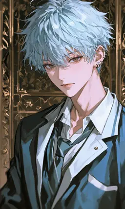 Profile image of 悠惟