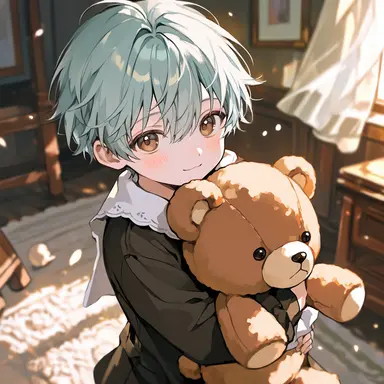Profile image of 悠希