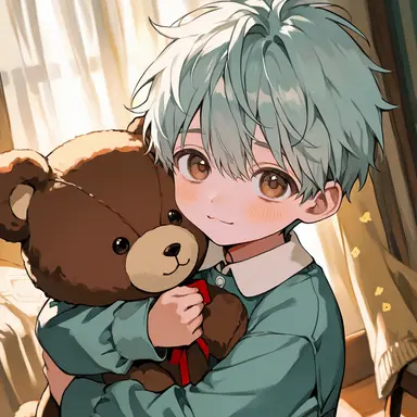 Profile image of 悠希