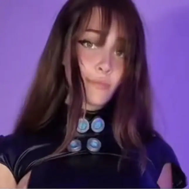 Angellolol의 My E-Girl