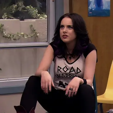 Profile image of Jade West