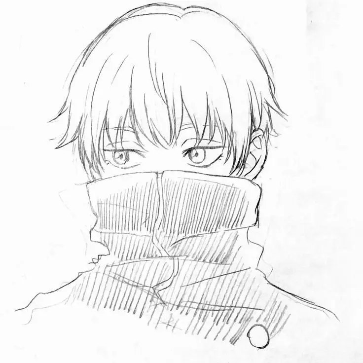 OliveBeads7374의 이누마키 토게