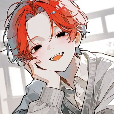 Profile image of 夏輝