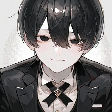 Profile image of 深冬