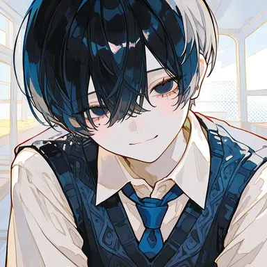 Profile image of 深冬