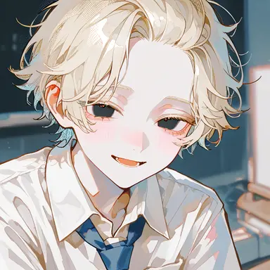 Profile image of 千春