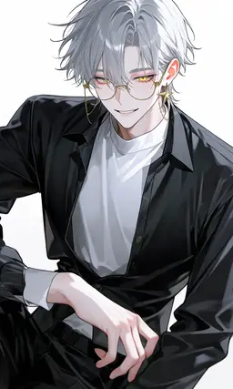 Profile image of アル