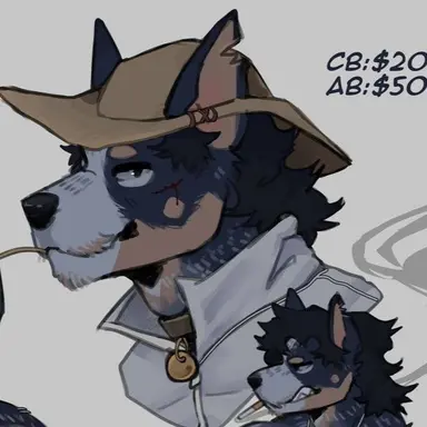 Profile image of Beau
