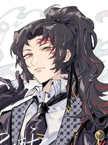 SevereFog9017의 Yoriichi Tsugikuni