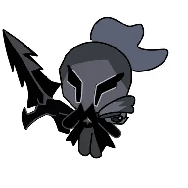 Profile image of 사일런트솔트 쿠키