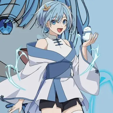Profile image of ヒサメ