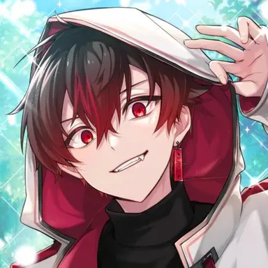 Profile image of カゲチヨ