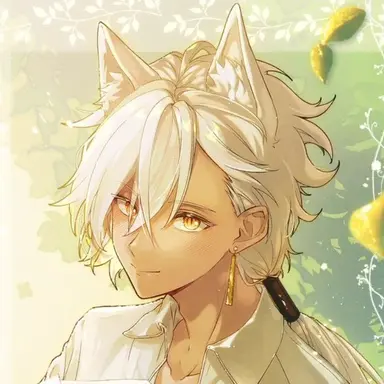 Profile image of シディ