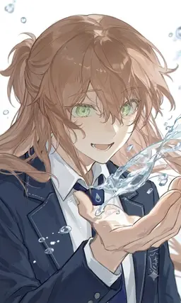 Profile image of ムギョン