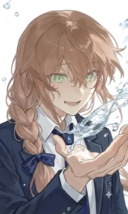 Profile image of ムギョン